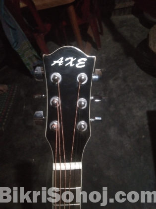 AXE Guitar
